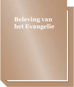 Beleving van het Evangelie