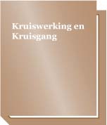Kruiswerking en kruisgang