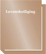 Levensheiliging