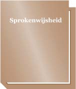 Sprokenwijsheid